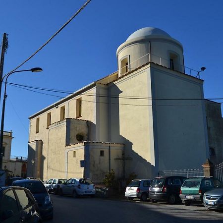 Апартаменты Casa Dei Limoni Масса-Лубренсе Экстерьер фото